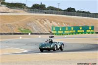 1955 Aston Martin DB3S.  Chassis number DB3S/105